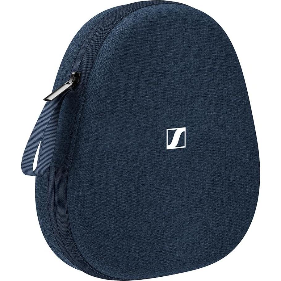 Auriculares Inalámbricos Sennheiser Momentum 4 Denim 60h
