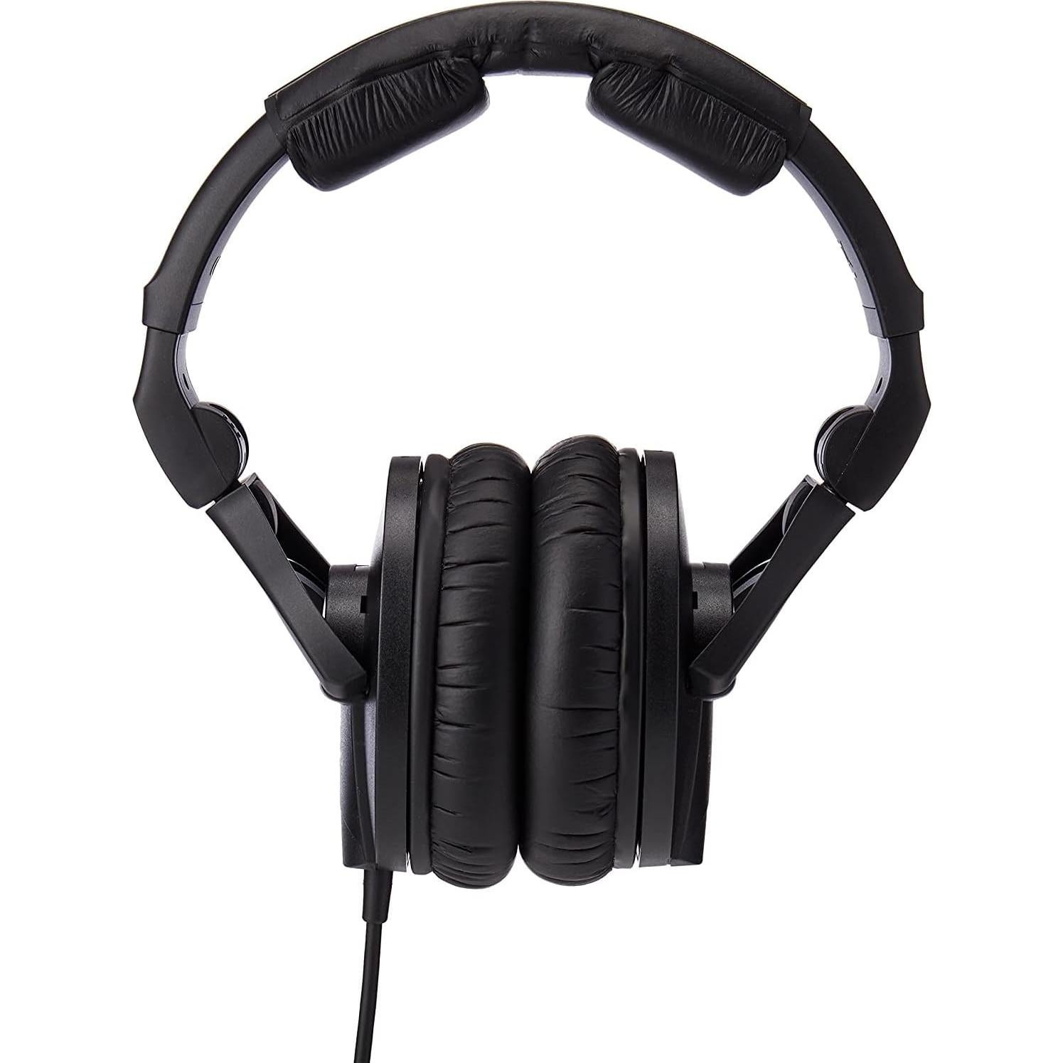 Auriculares Sennheiser HD 280 PRO con Aislamiento de Ruido