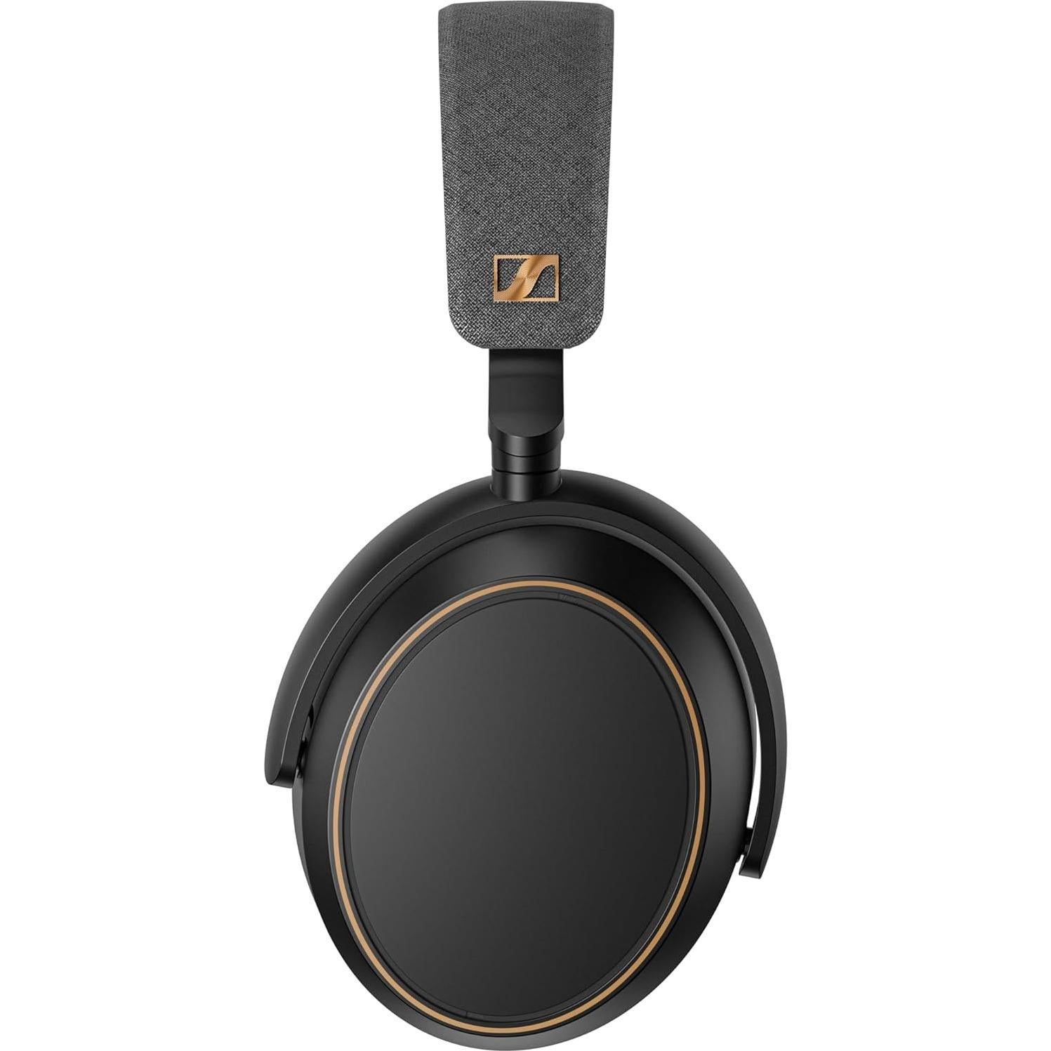 Auriculares Inalámbricos Sennheiser Momentum 4 - Bluetooth 60h ANC