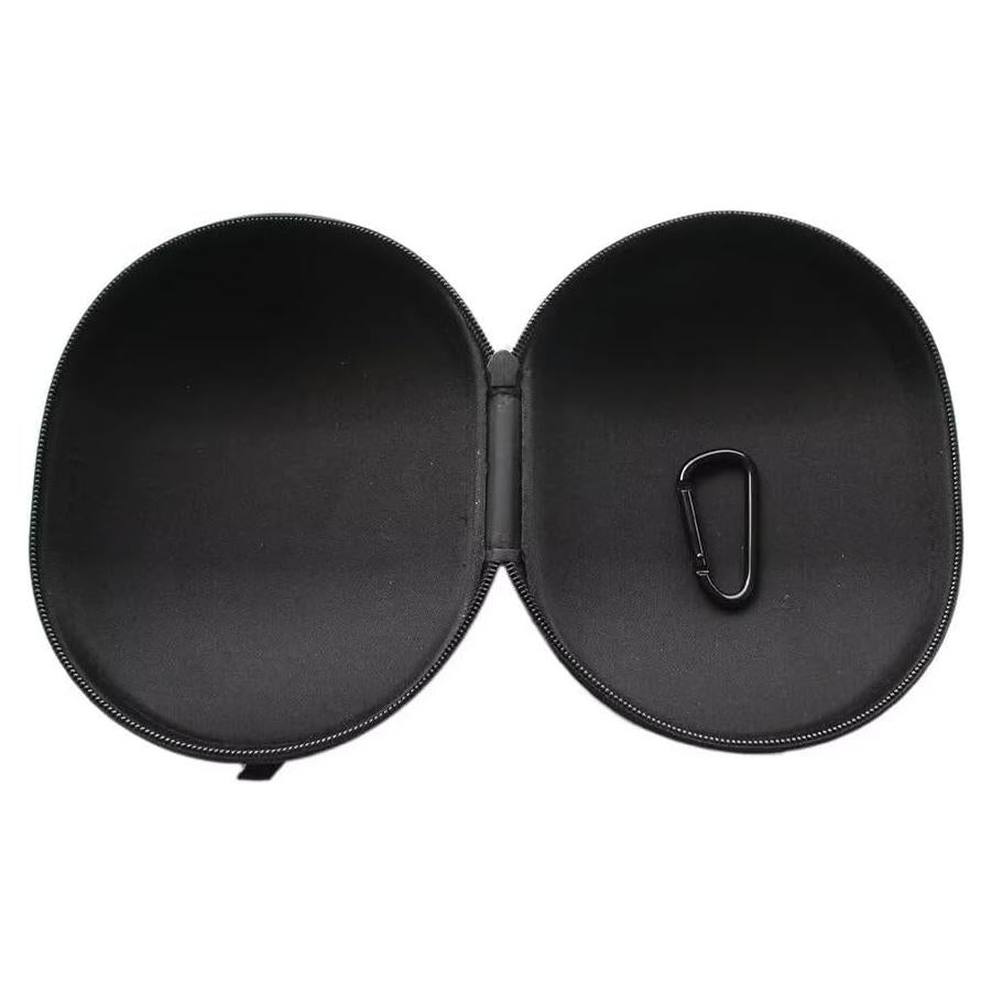 Funda Dura Portátil Vicue para Auriculares Beats Monster