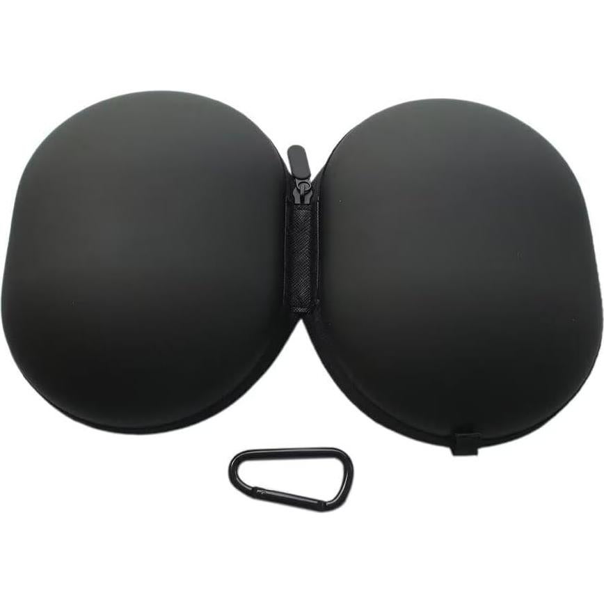 Funda Dura Portátil Vicue para Auriculares Beats Monster