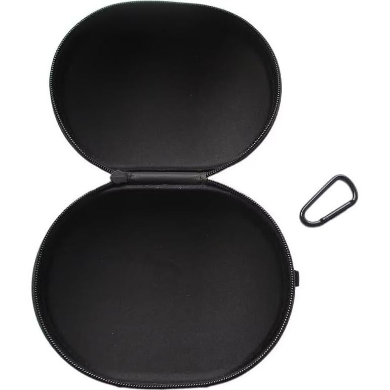 Funda Dura Portátil Vicue para Auriculares Beats Monster