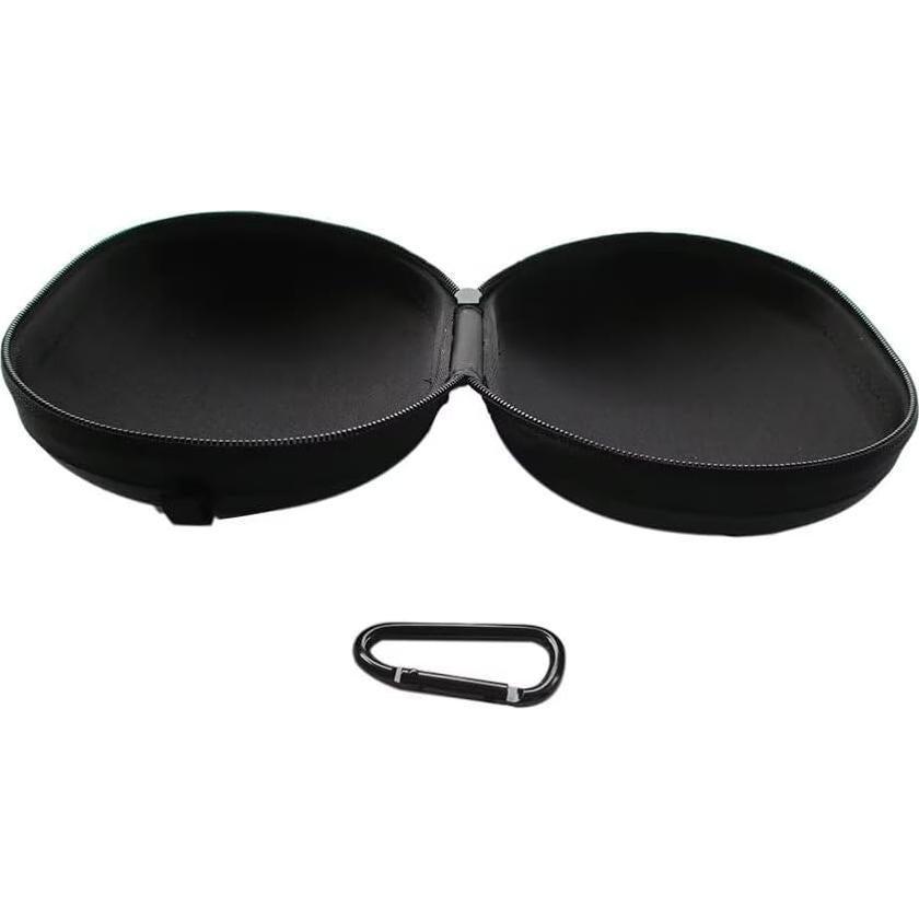 Funda Dura Portátil Vicue para Auriculares Beats Monster