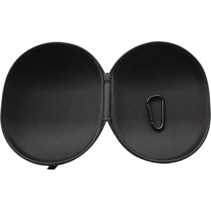 Funda Dura Portátil Vicue para Auriculares Beats Monster