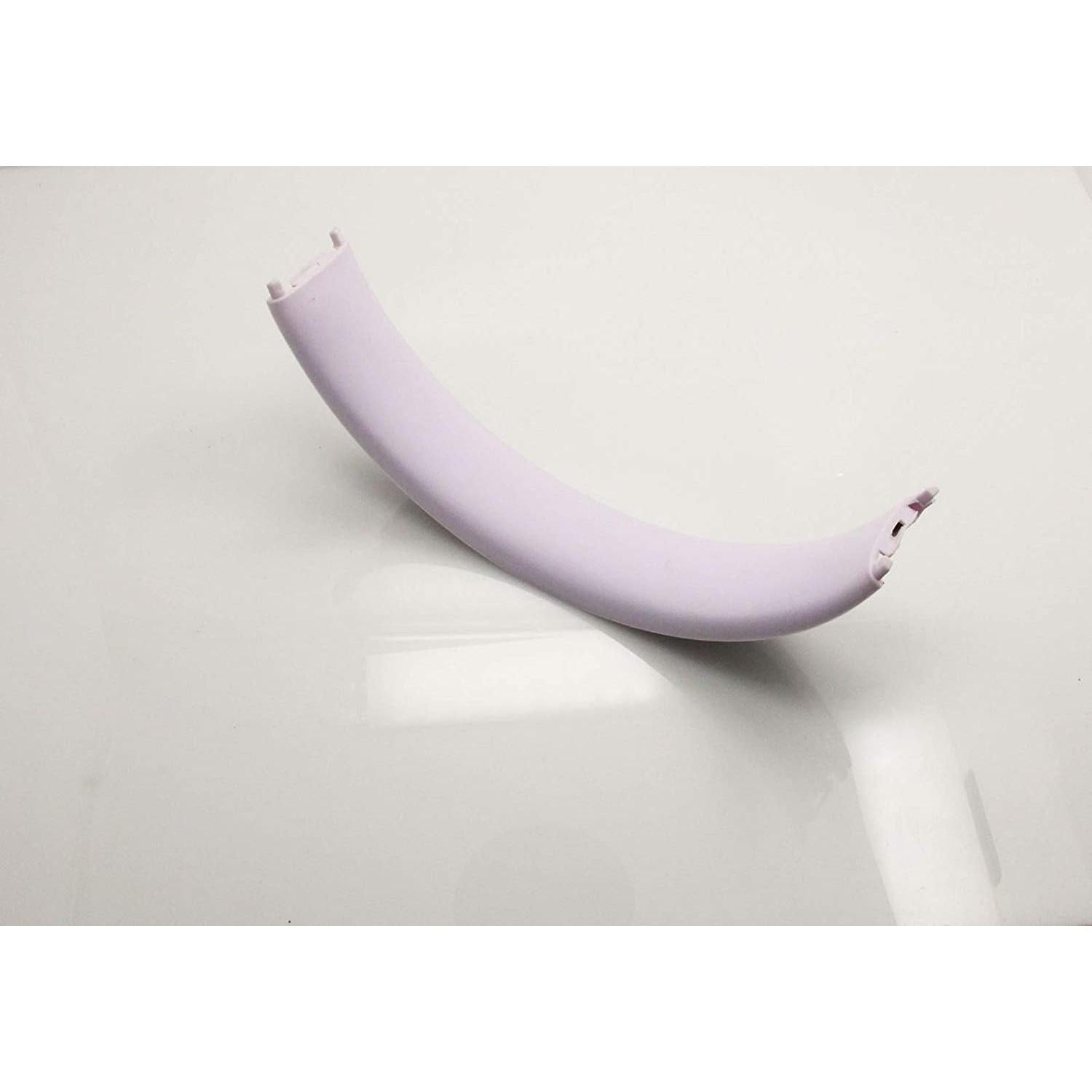 Almohadilla de diadema de repuesto Beats Studio 3 - Blanco