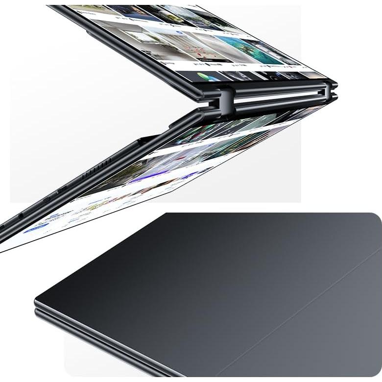 Monitor Doble EHOMEWEI X1 Pro 16" 2.5K Portátil