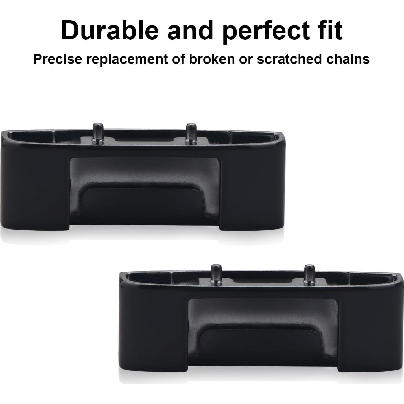 Repuestos de bisagra para auriculares Beats Studio 3 - Negro