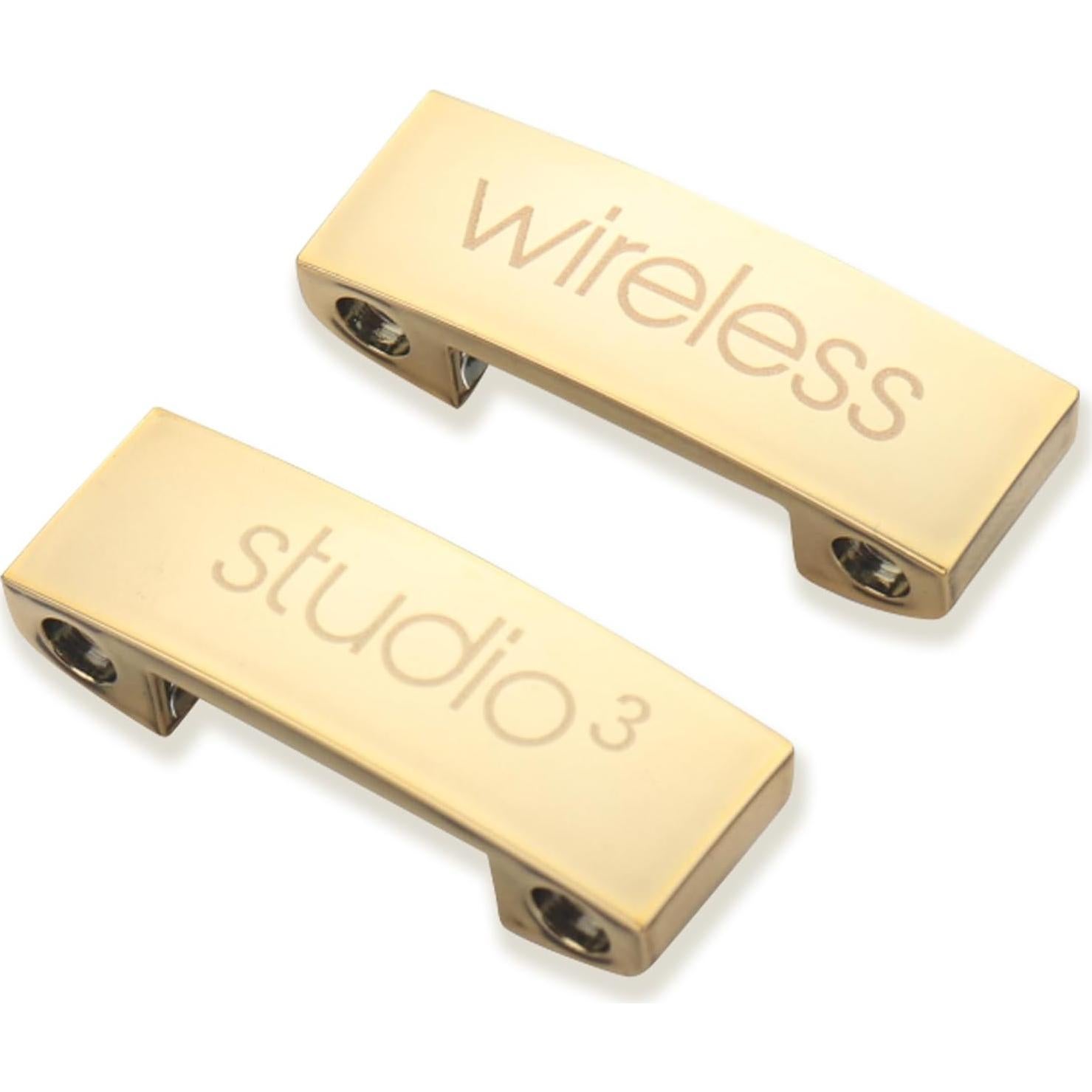 Reemplazo Conector Diadema Metal Miruchertter para Beats Studio 3