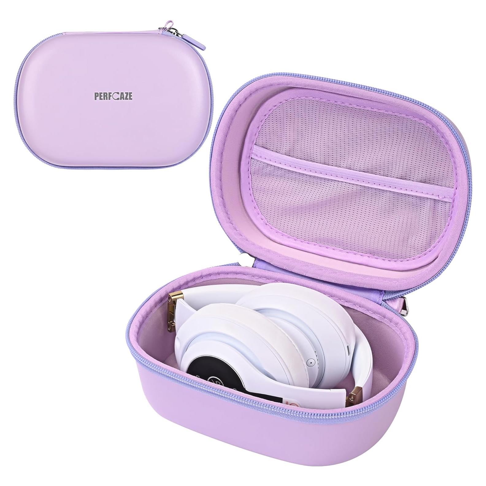 Funda Portátil para Auriculares Beats Solo 4/3 y Studio Pro - Impermeable