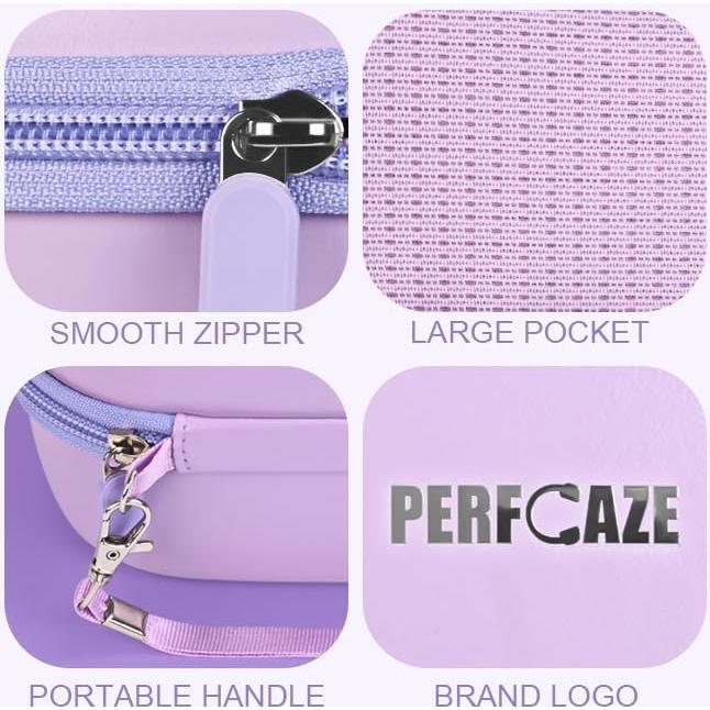 Funda Portátil para Auriculares Beats Solo 4/3 y Studio Pro - Impermeable