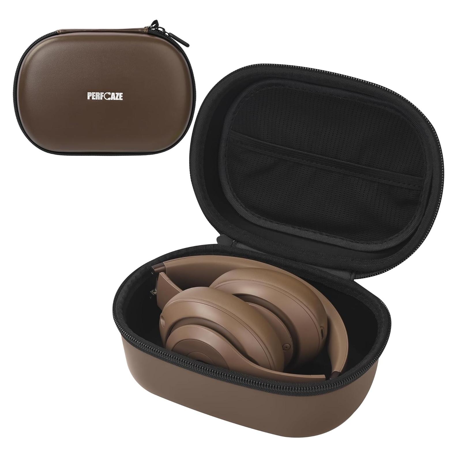 Funda Portátil para Auriculares Beats Solo 4/3 y Studio Pro - Impermeable