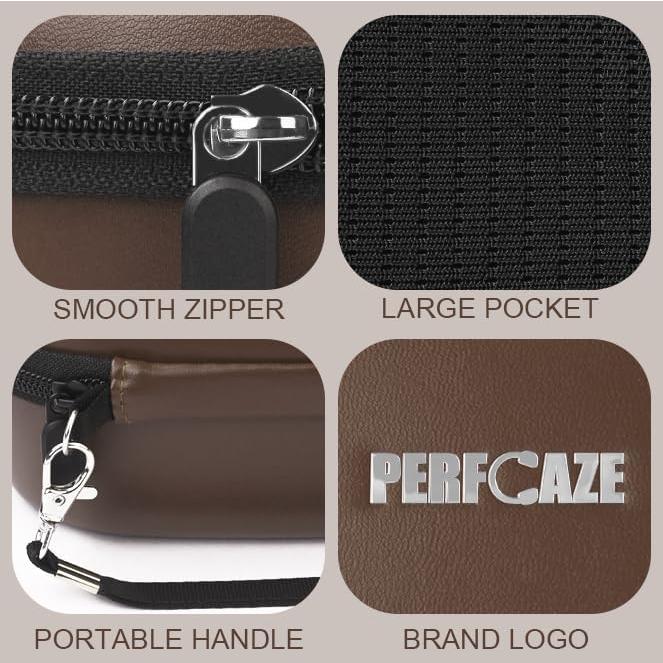 Funda Portátil para Auriculares Beats Solo 4/3 y Studio Pro - Impermeable