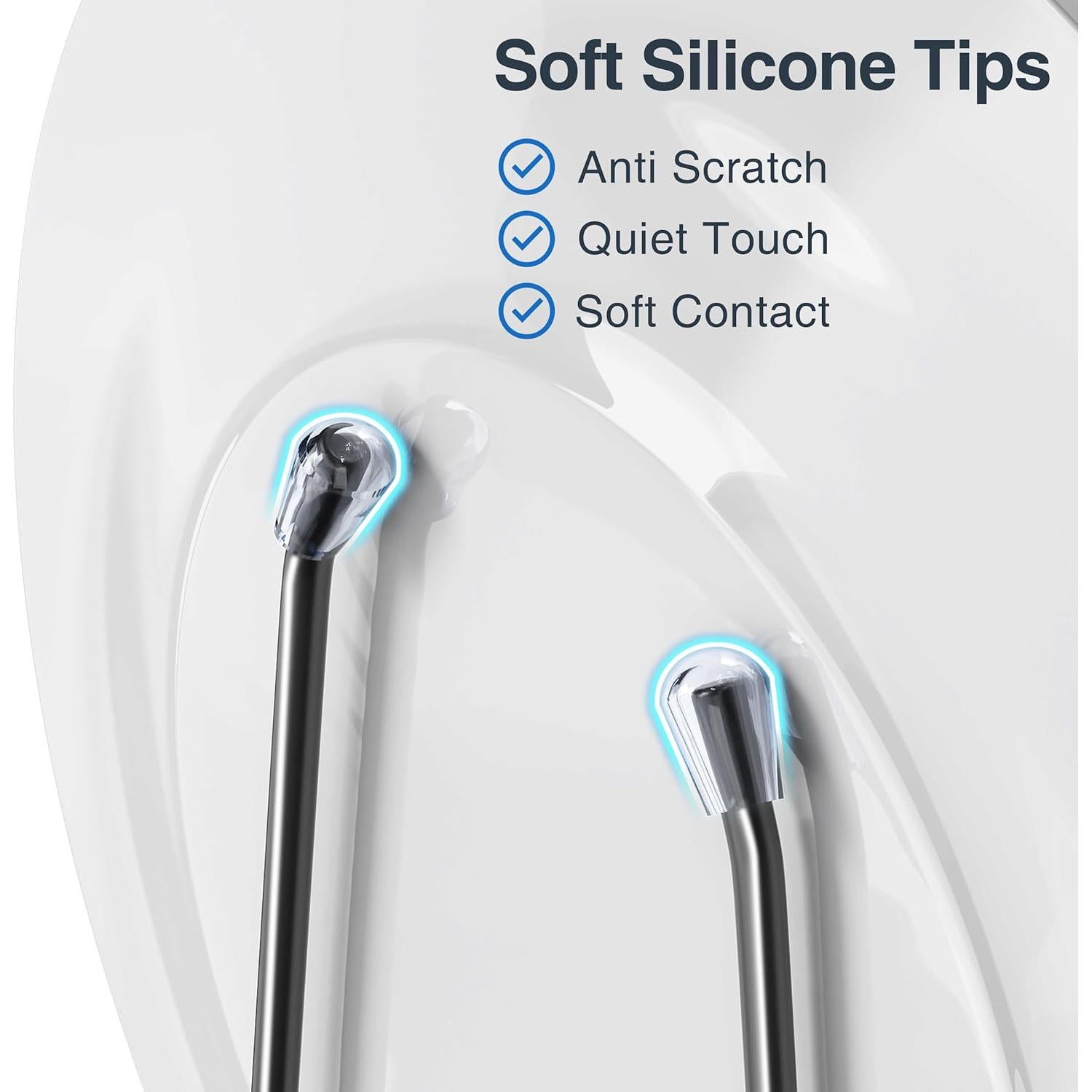 Organizador de Secado de Bolsas Plegable MKS18 Negro 23.9x19.6 cm