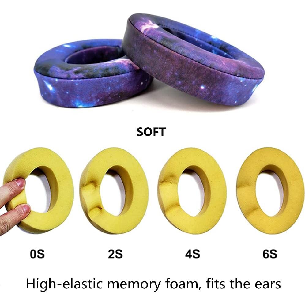 Almohadillas de Reemplazo Koffmon para Beats Studio 2 y 3