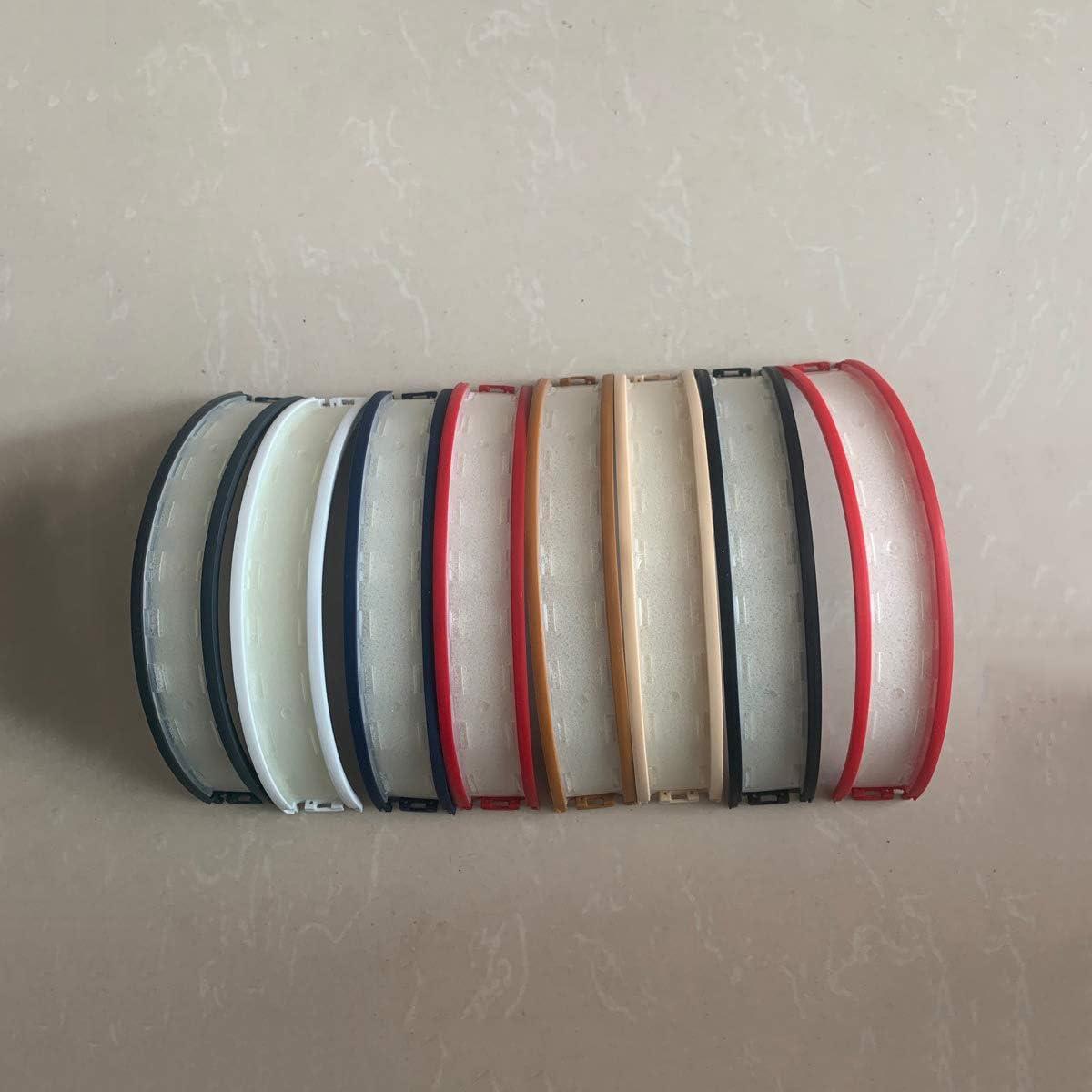 Almohadilla de Repuesto para Banda Superior Beats Studio3 Gris