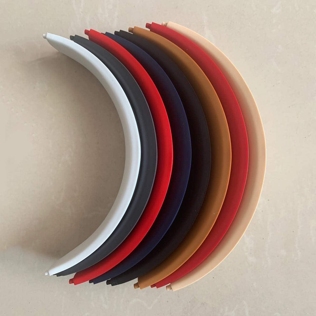 Almohadilla de Repuesto para Banda Superior Beats Studio3 Gris