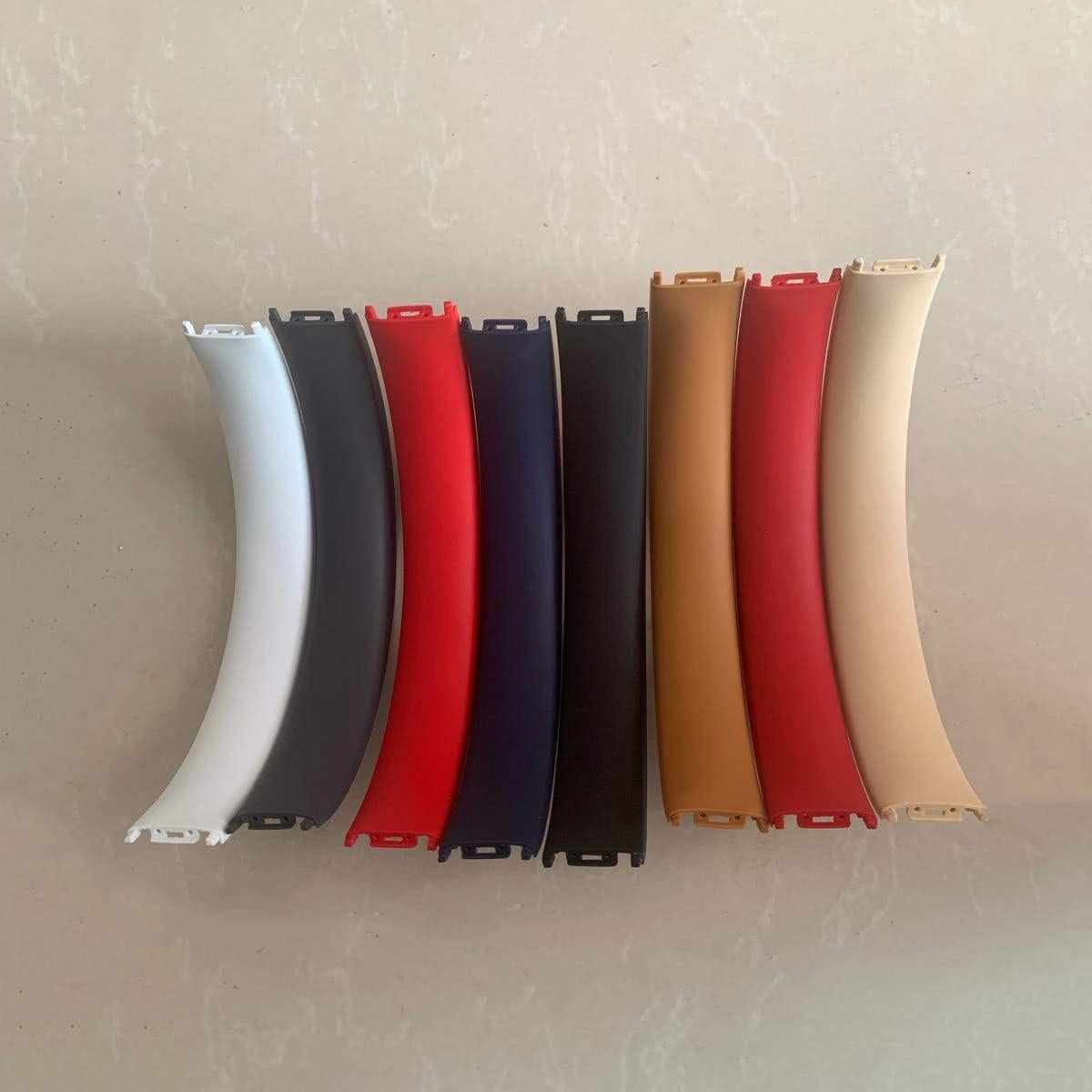 Almohadilla de Repuesto para Banda Superior Beats Studio3 Gris