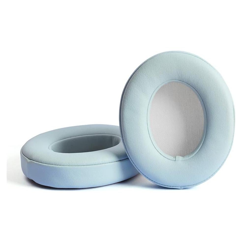 Almohadillas de Reemplazo CONVELIFE para Beats Studio 2.0/3.0 Azul Cristal