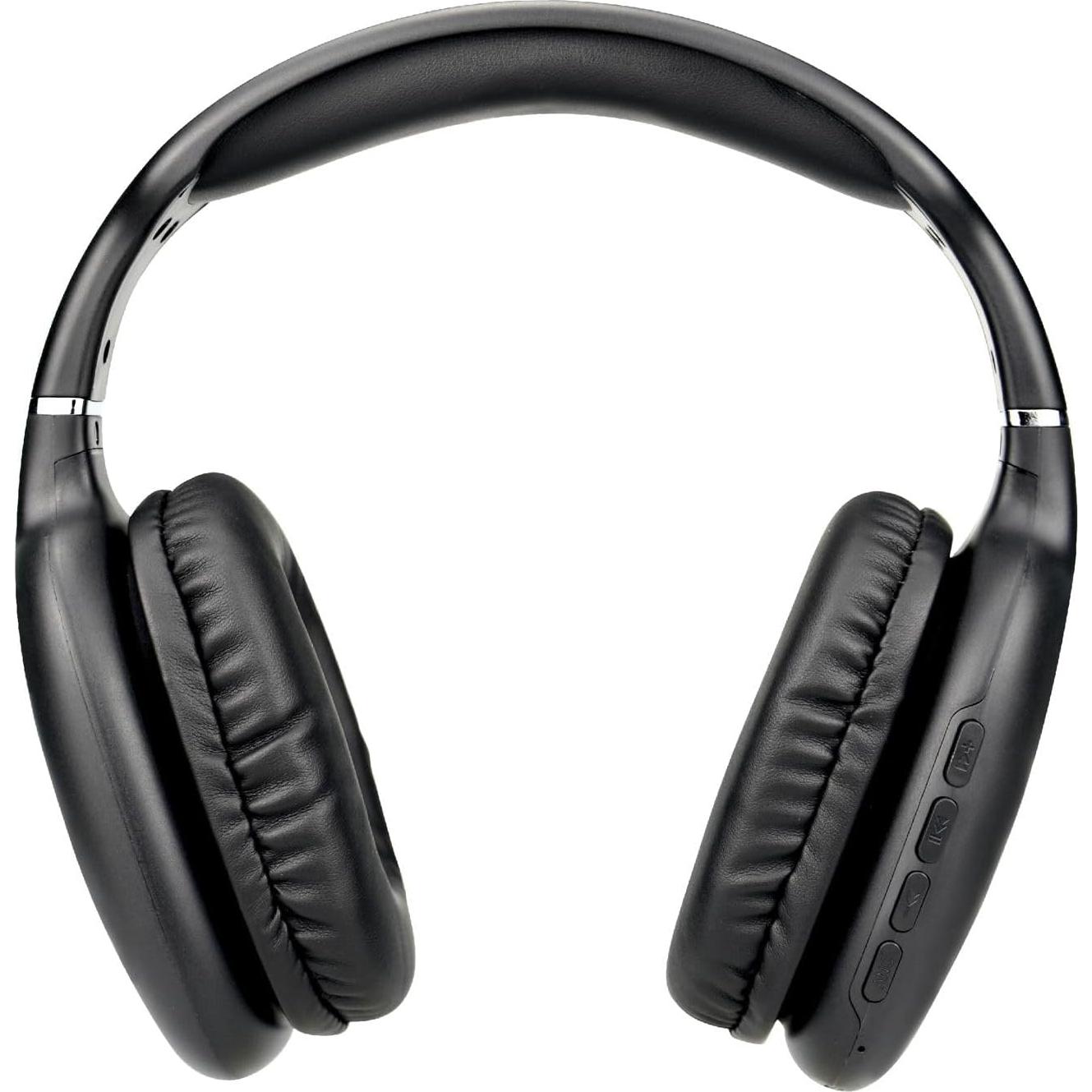 Auriculares Inalámbricos RCA Wave-53 con ANC, 12H Batería
