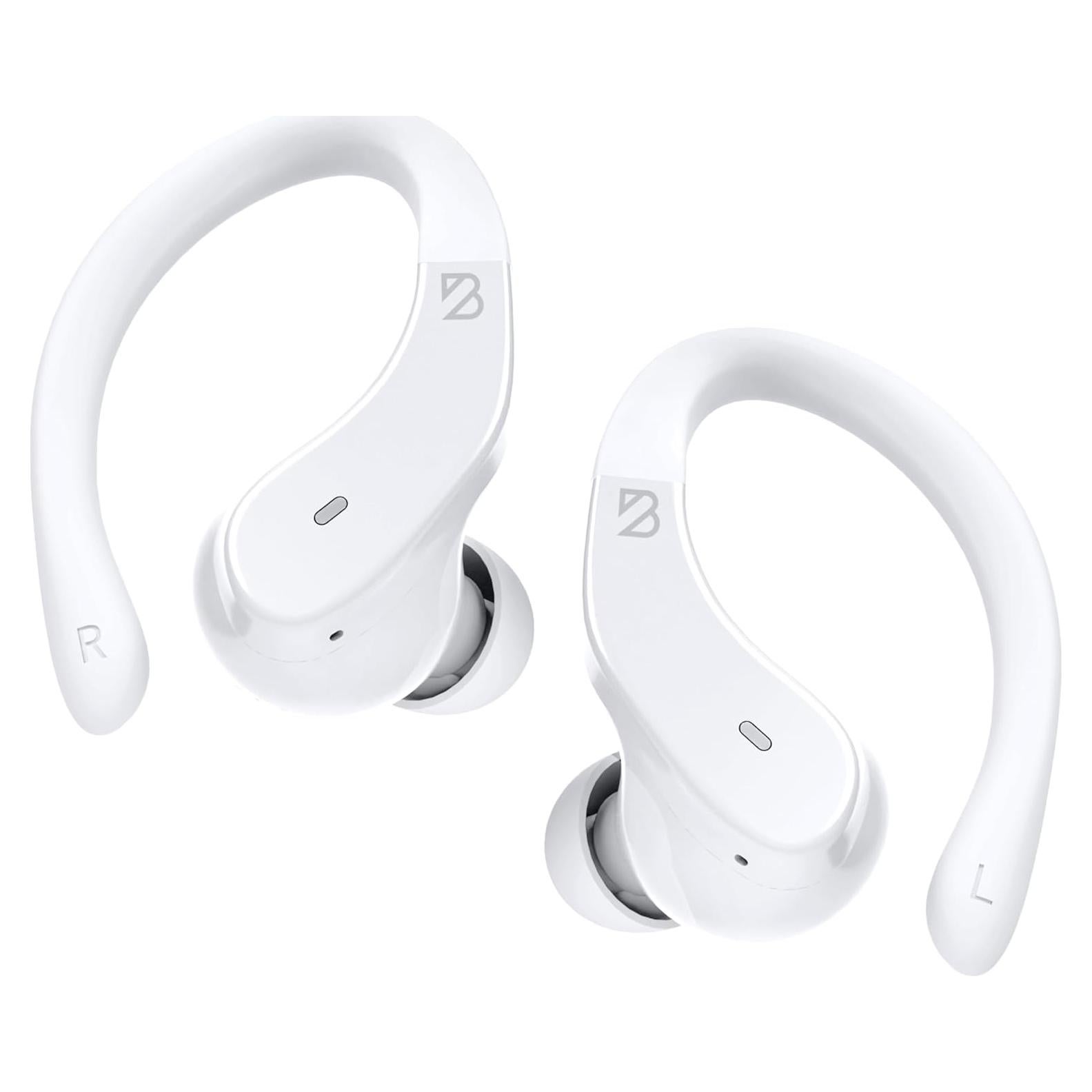 Auriculares Inalámbricos Back Bay Runner 40 para Correr - IPX7