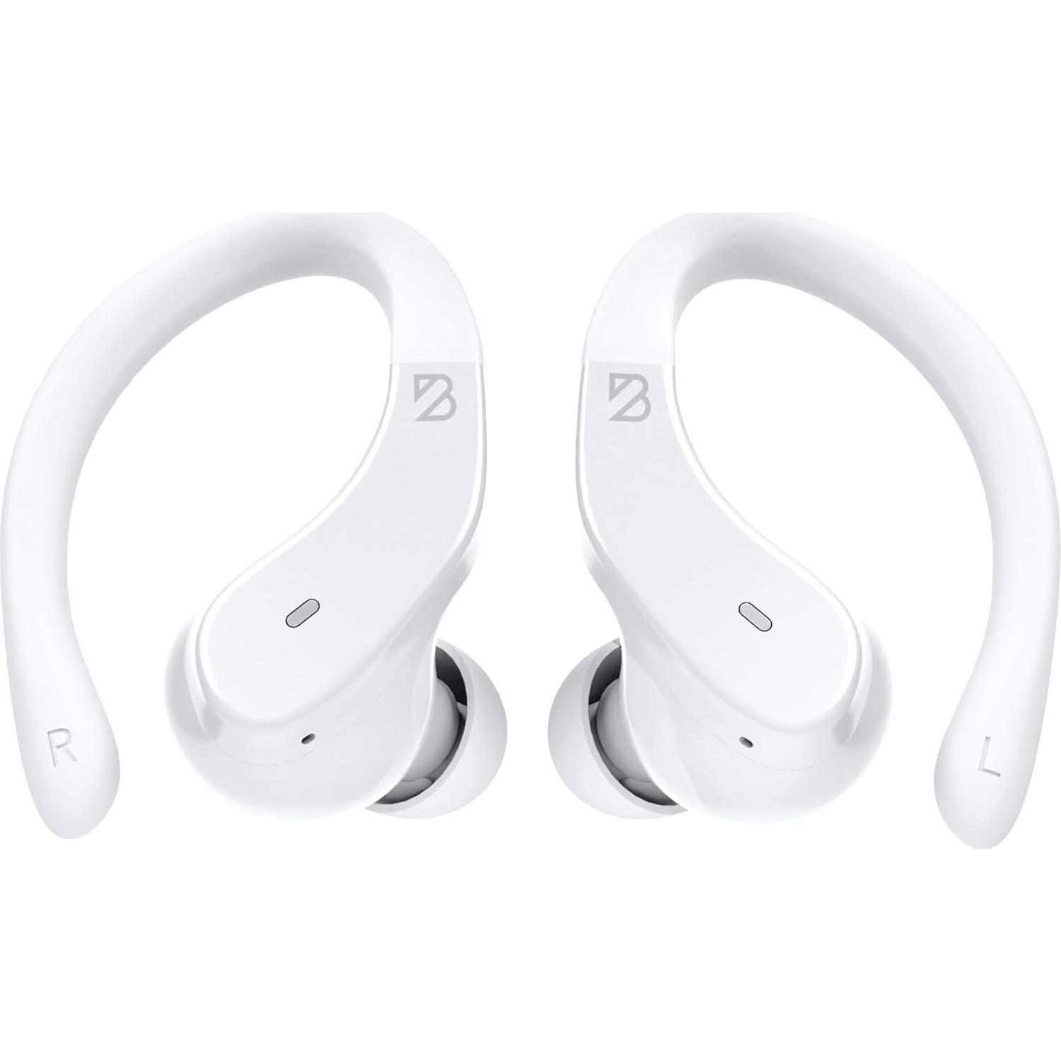 Auriculares Inalámbricos Back Bay Runner 40 para Correr - IPX7