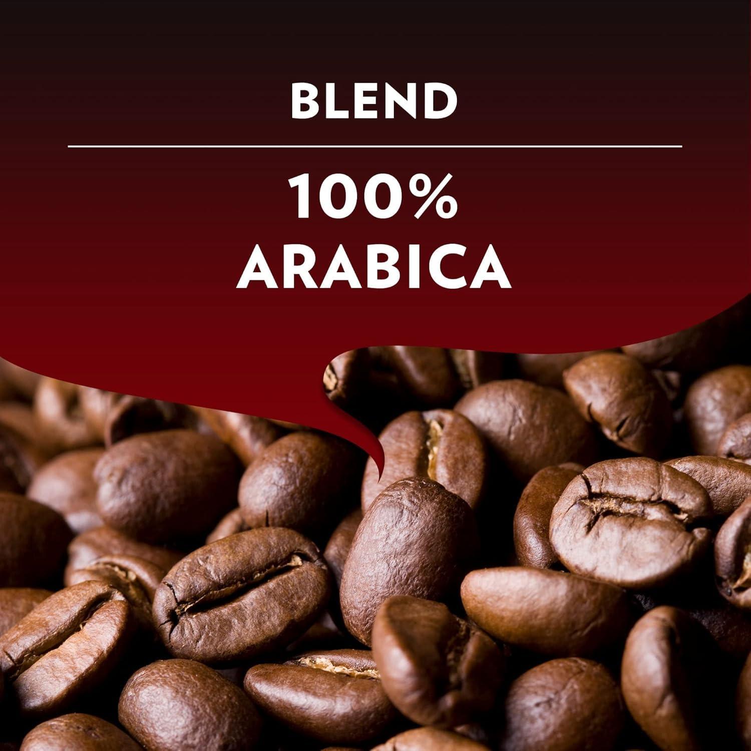 Cápsulas de Café Lavazza Espresso Classico 100% Arábica 60 Unidades