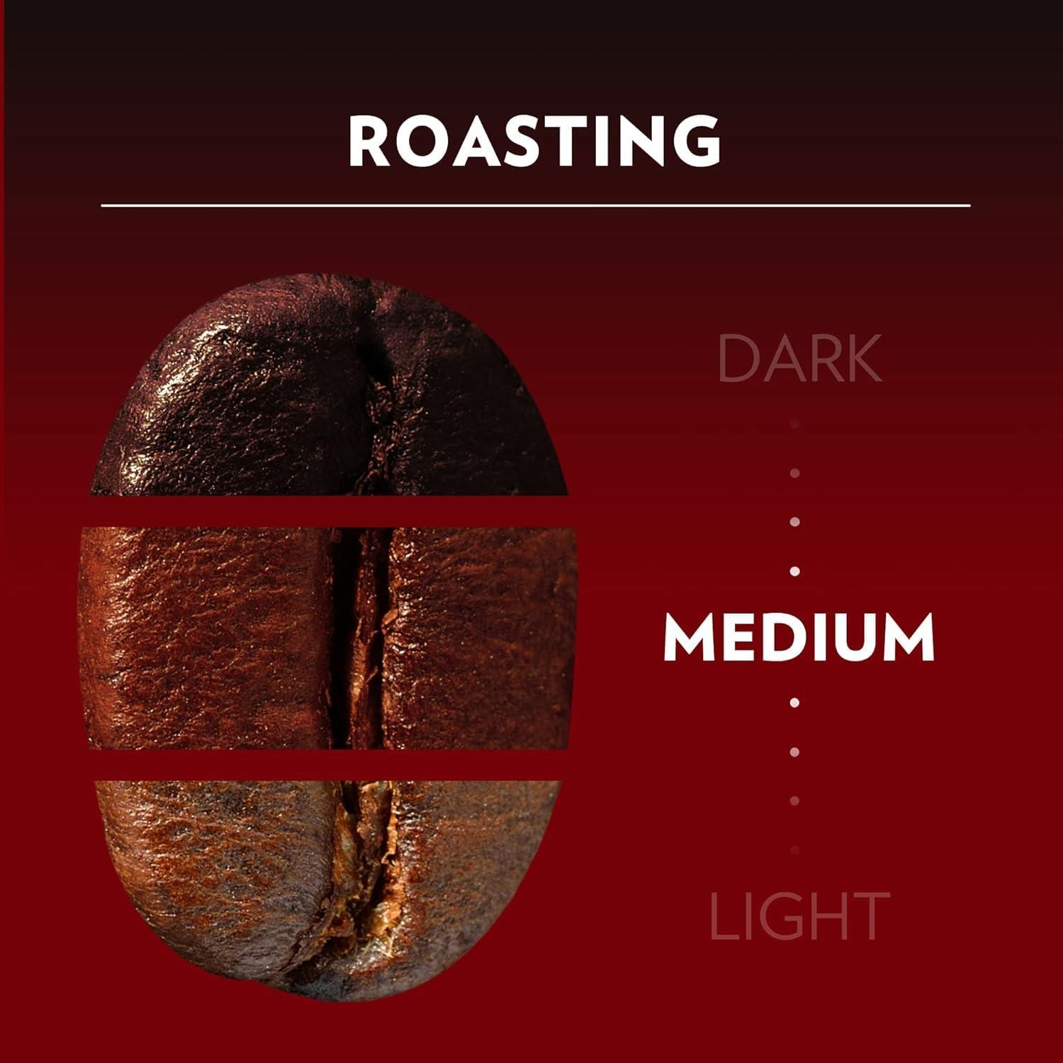 Cápsulas de Café Lavazza Espresso Classico 100% Arábica 60 Unidades