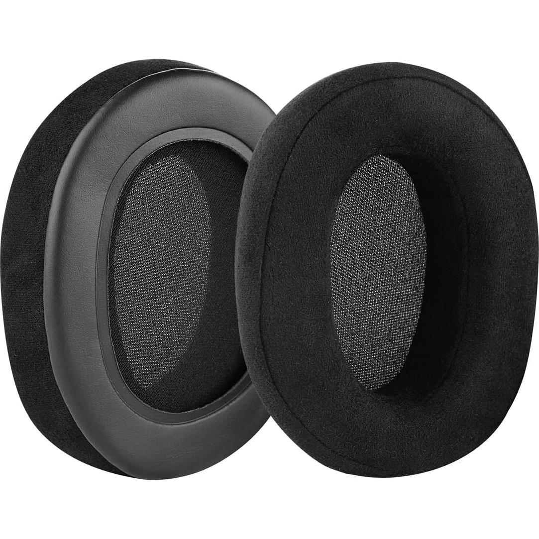 Almohadillas de Reemplazo Geekria para Auriculares Audio-Technica
