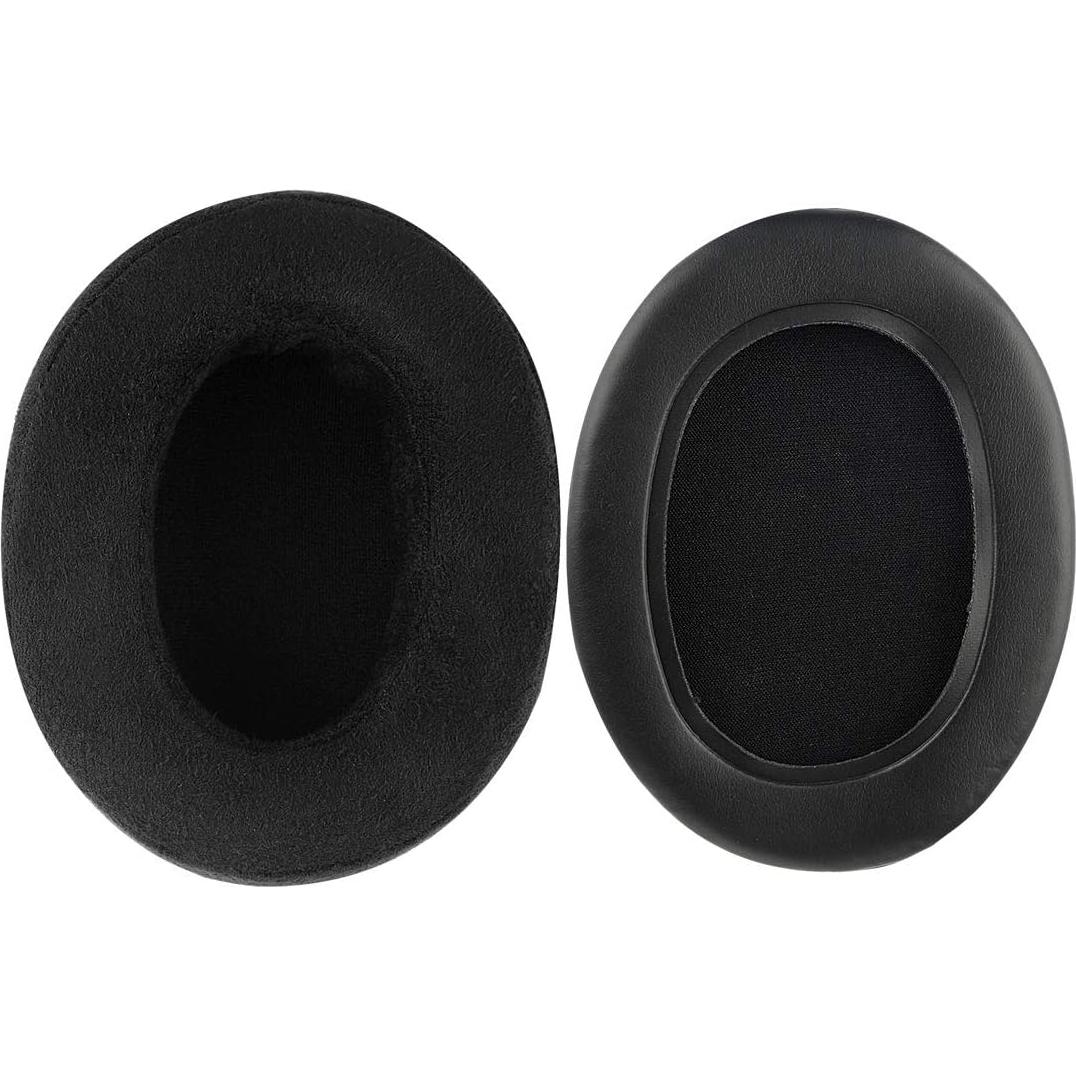 Almohadillas de Reemplazo Geekria para Auriculares Audio-Technica