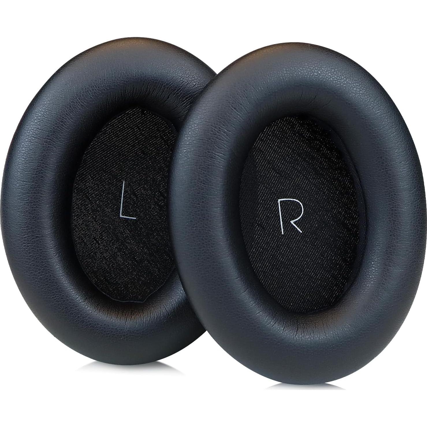 Almohadillas de Reemplazo SINOWO para Auriculares JBL Tour ONE M2