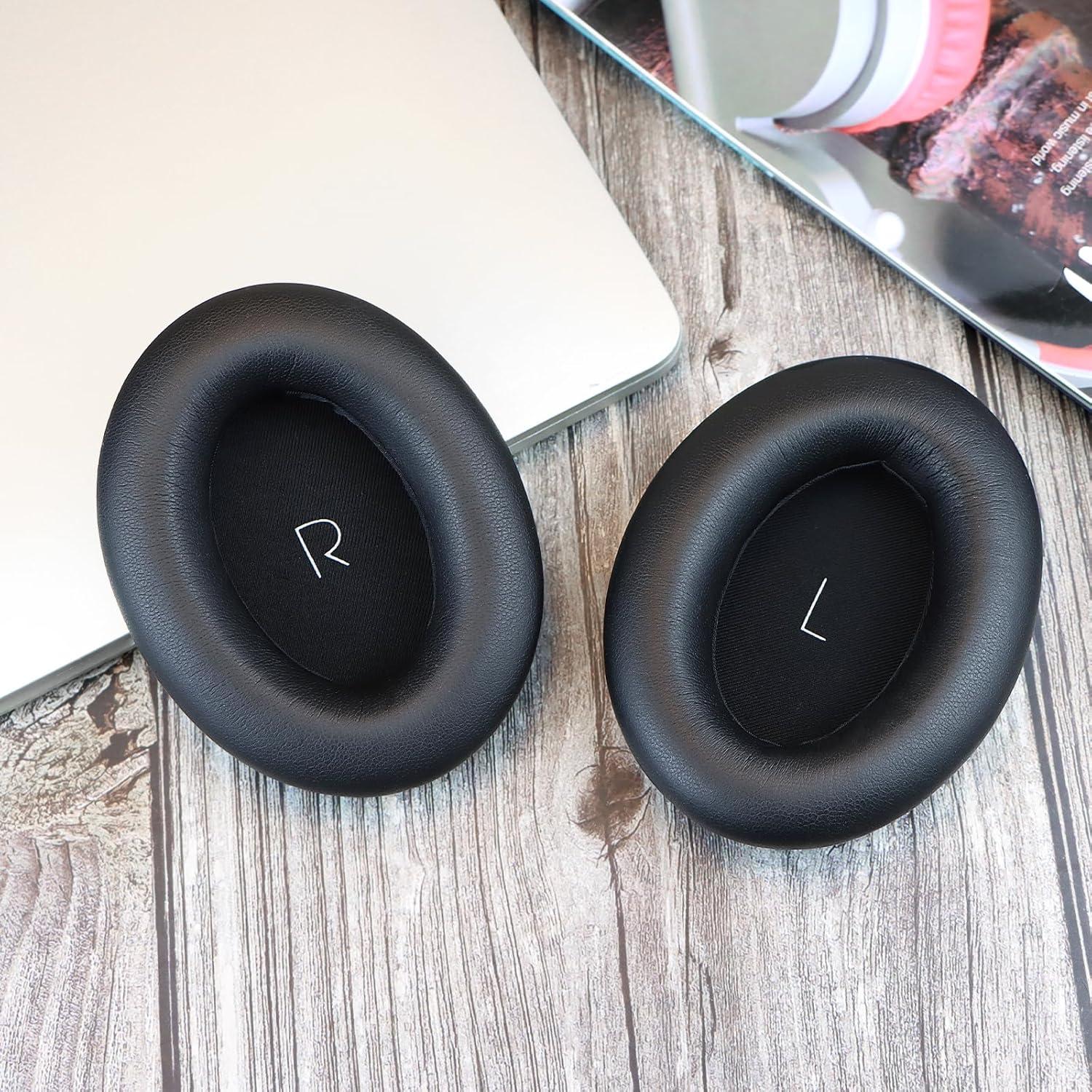 Almohadillas de Reemplazo SINOWO para Auriculares JBL Tour ONE M2