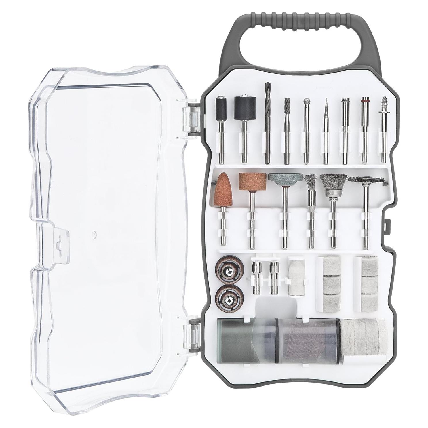 Juego de Accesorios Universales Genesis GART70 - 70 Piezas