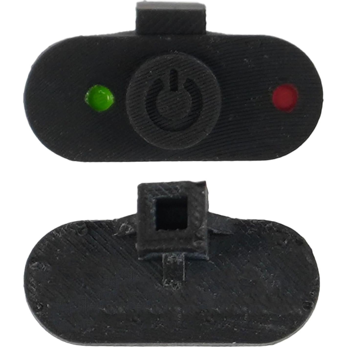 Botón de Repuesto para Interruptor Bose QC35 I II - JoesGEcom