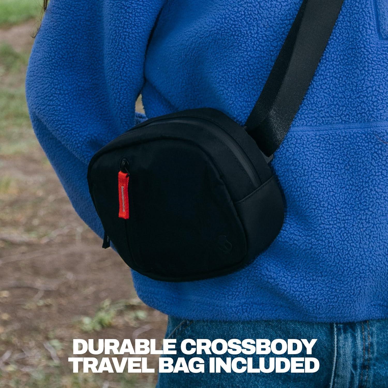 Auriculares Inalámbricos Skullcandy Aviator 900 ANC - Audio Espacial, 60h Batería