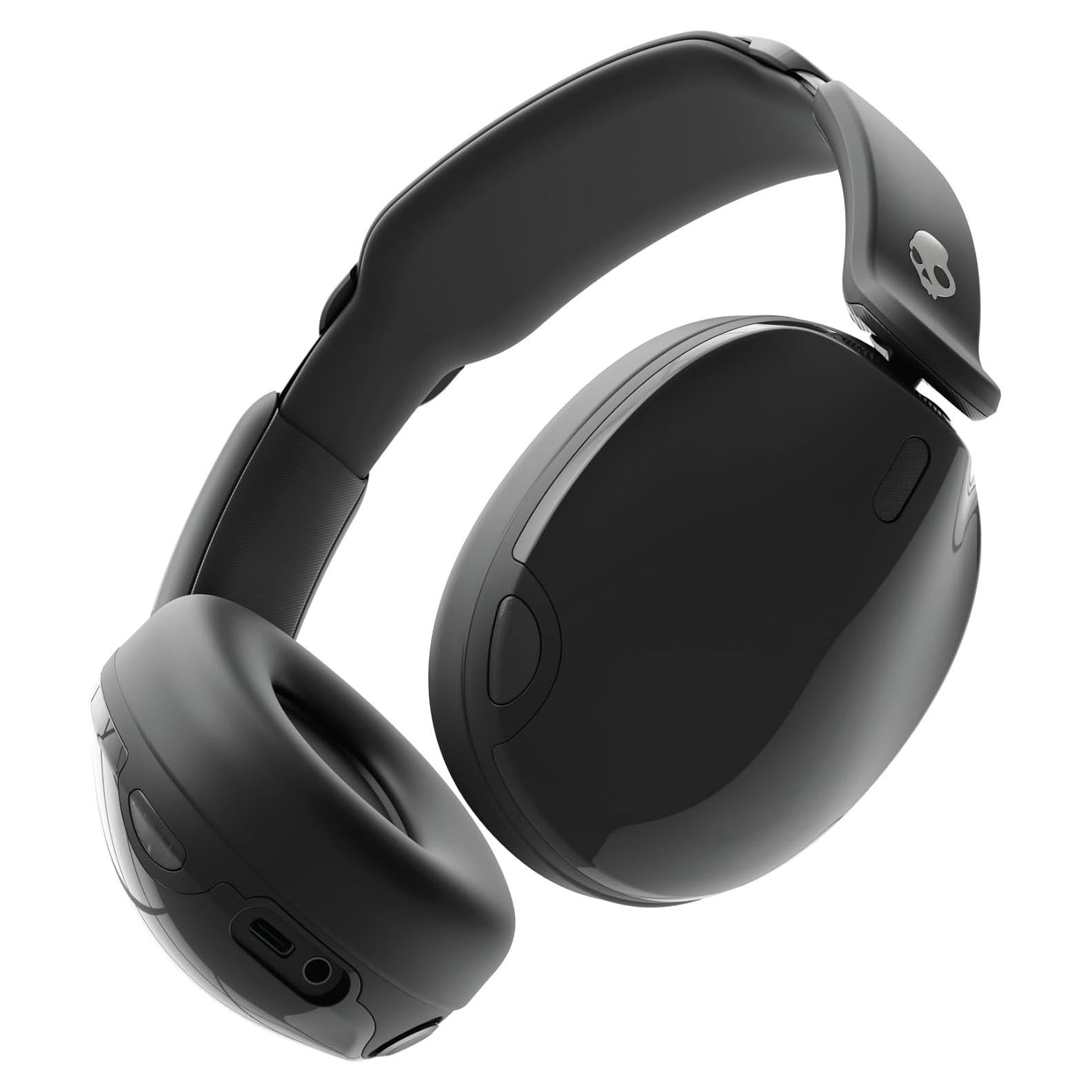 Auriculares Inalámbricos Skullcandy Hesh 540 ANC - Negro