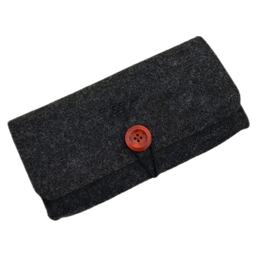 Funda Protectora Voikoli para GPD Win 4 - Negro Azul