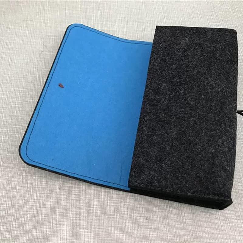 Funda Protectora Voikoli para GPD Win 4 - Negro Azul