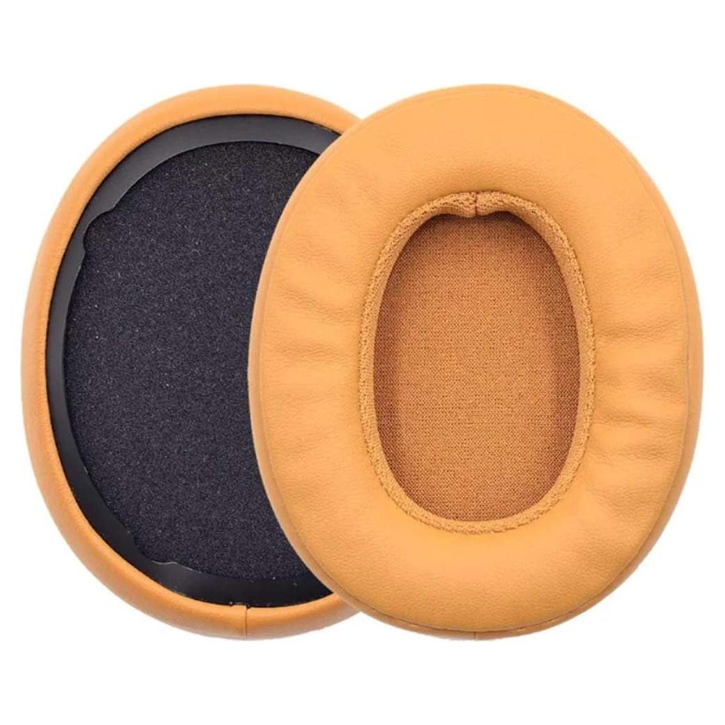 Almohadillas de Repuesto Skullcandy Crusher Wireless/Evo/Hesh 3 - Marrón