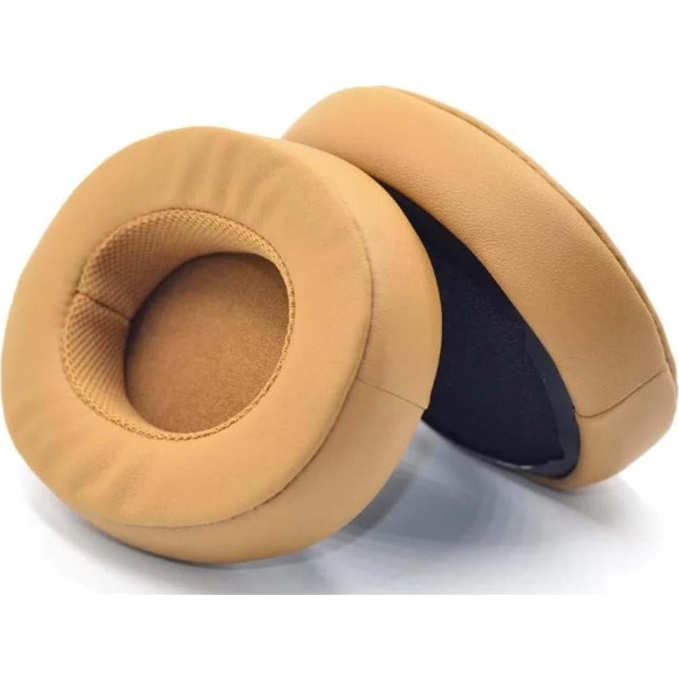 Almohadillas de Repuesto Skullcandy Crusher Wireless/Evo/Hesh 3 - Marrón