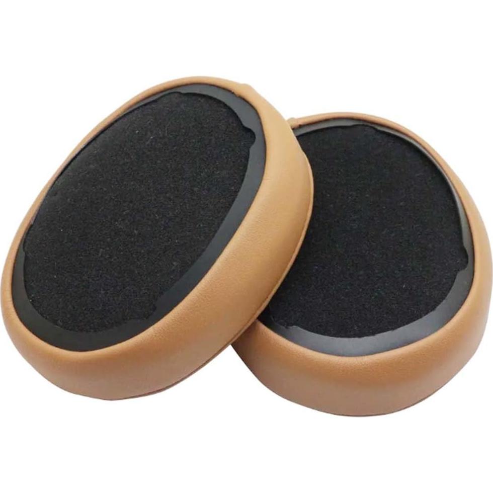 Almohadillas de Repuesto Skullcandy Crusher Wireless/Evo/Hesh 3 - Marrón