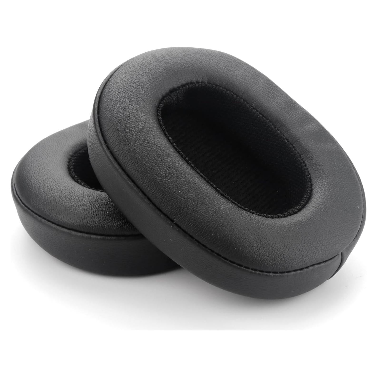 Almohadillas de Reemplazo Skullcandy para Crusher y Hesh 3 - Negro