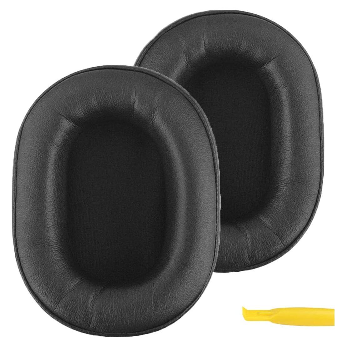 Almohadillas de Reemplazo Geekria para Auriculares Medianos