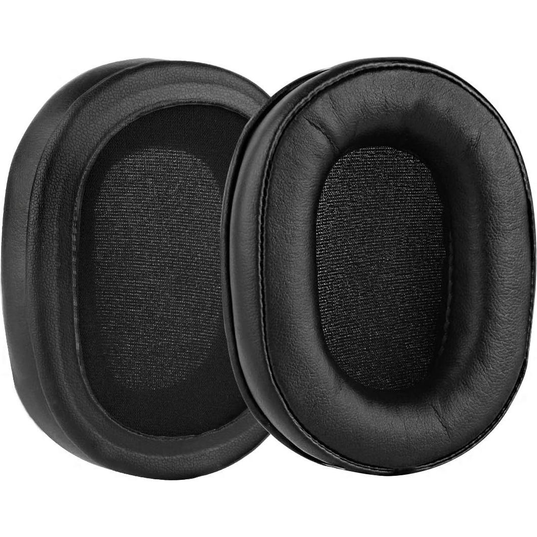 Almohadillas de Reemplazo Geekria para Auriculares Medianos