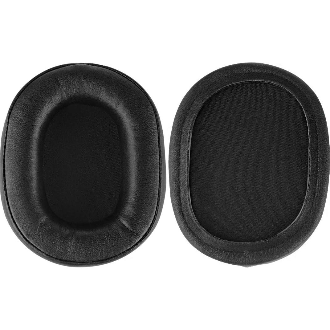 Almohadillas de Reemplazo Geekria para Auriculares Medianos