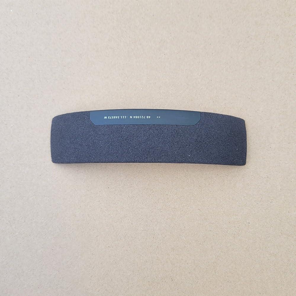 Cubierta de Reemplazo para Diadema Skullcandy Crusher EVO - Negro