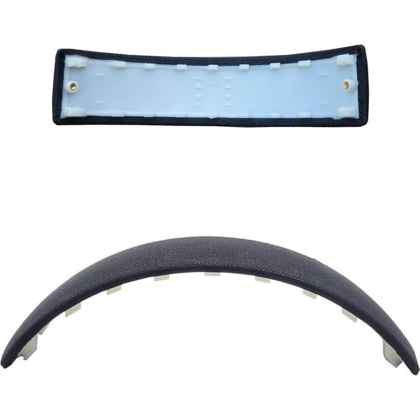 Cubierta de Reemplazo para Diadema Skullcandy Crusher EVO - Negro