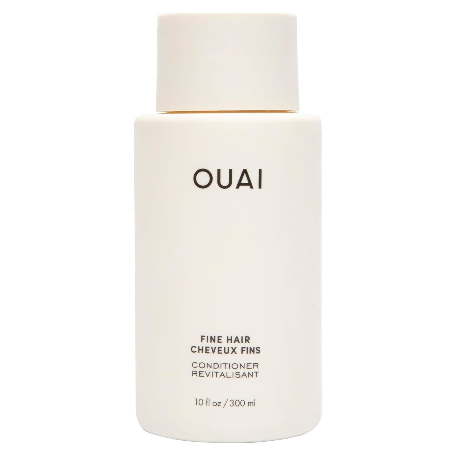 Acondicionador Voluminizador OUAI para Cabello Fino 283.5 g