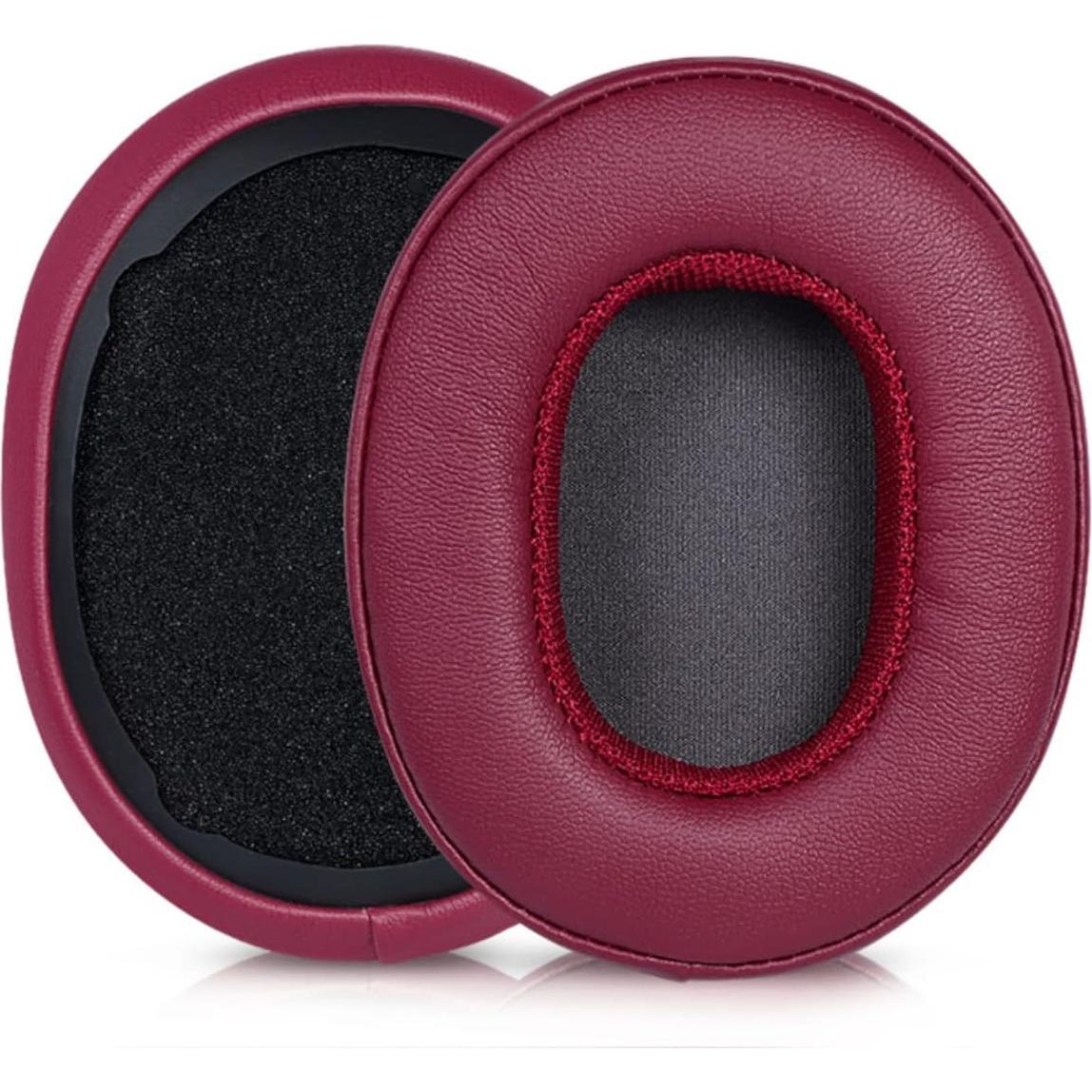 Almohadillas de Repuesto HIQUE para Skullcandy Hesh 3 y Crusher ANC - Verde