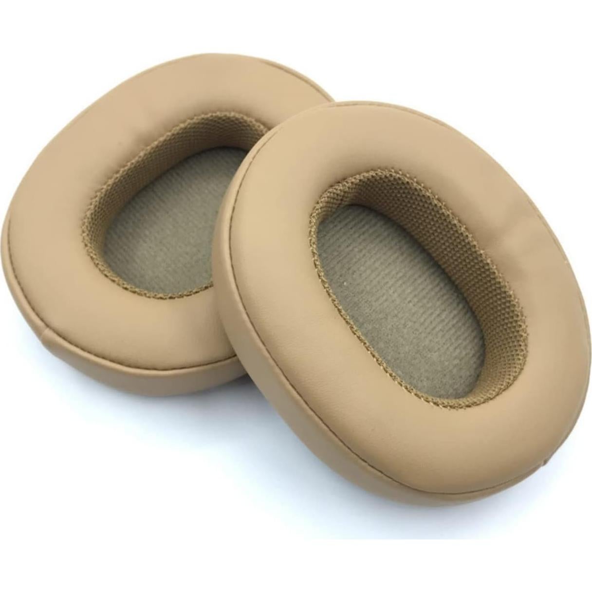 Almohadillas de Repuesto HIQUE para Skullcandy Hesh 3 y Crusher ANC - Verde