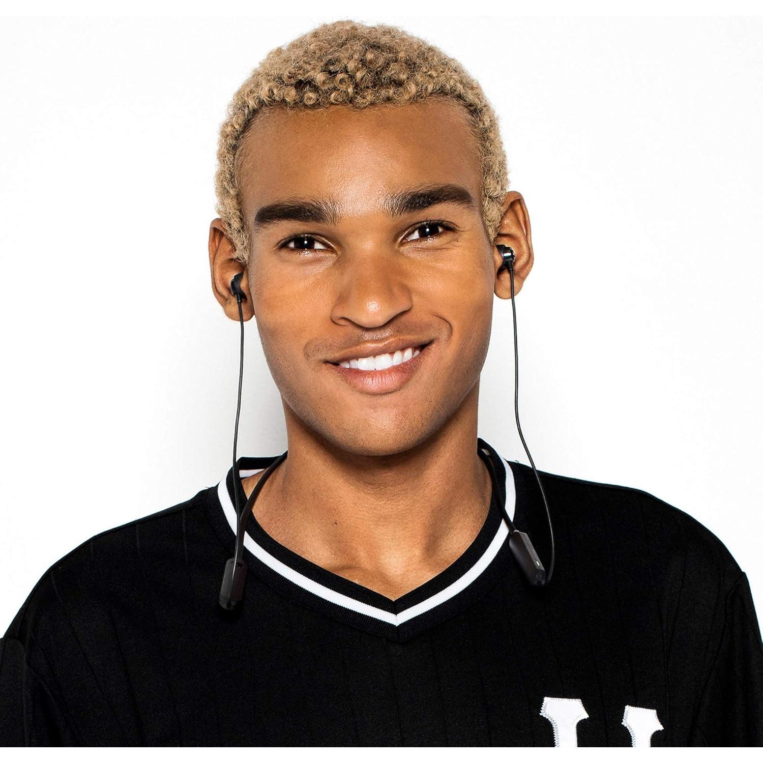 Auriculares In-Ear Inalámbricos Skullcandy Jib+ Bluetooth 5.0 Azul